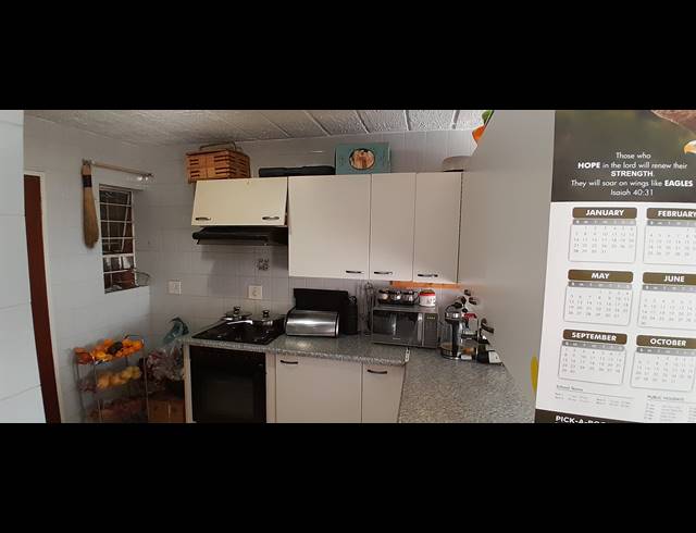 2 BEDROOM SECTIONAL TITLE FOR SALE IN BENONI CENTRAL